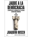 JAQUE A LA DEMOCRACIA