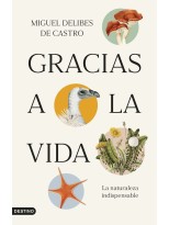 GRACIAS A LA VIDA