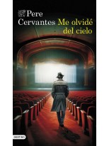 ME OLVIDÉ DEL CIELO