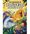 AVENTURAS DE DANI Y EVAN 10. ESPINOSAURIO VS. T-REX