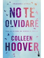 NO TE OLVIDARÉ (REMINDERS OF HIM)
