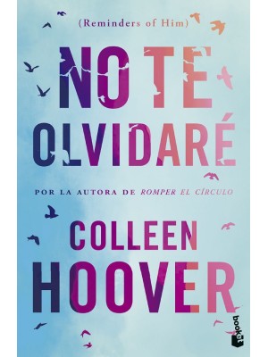 NO TE OLVIDARÉ (REMINDERS OF HIM)