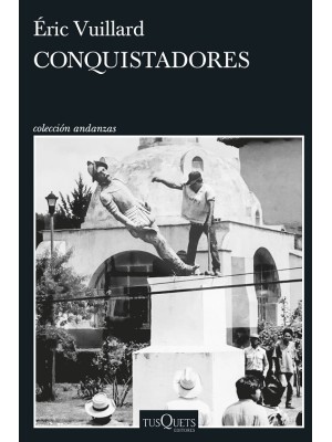 CONQUISTADORES
