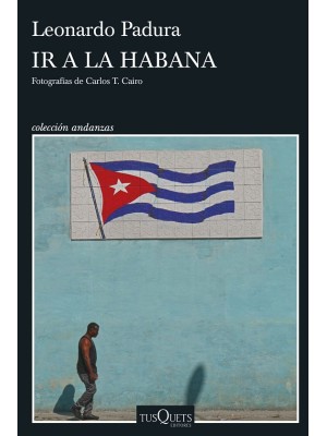 IR A LA HABANA