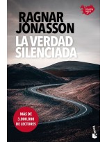 VERDAD SILENCIADA (SERIE ISLANDIA NEGRA 5)
