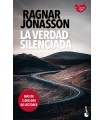 VERDAD SILENCIADA (SERIE ISLANDIA NEGRA 5)