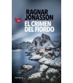 CRIMEN DEL FIORDO (SERIE ISLANDIA NEGRA 6)