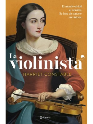 VIOLINISTA, LA