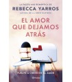 AMOR QUE DEJAMOS ATRÁS, EL