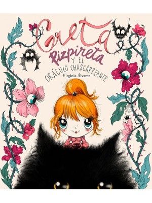 GRETA PIZPIRETA