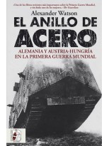 ANILLO DE ACERO, EL