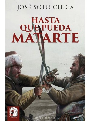 HASTA QUE PUEDA MATARTE