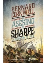 ASESINO DE SHARPE (XXI)