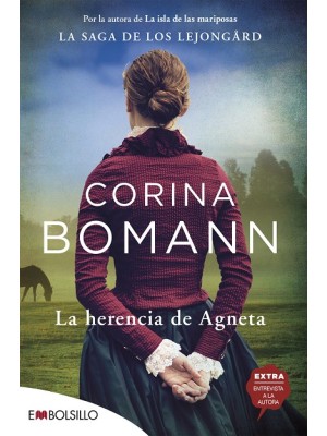 HERENCIA DE AGNETA, LA