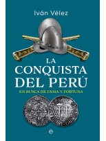 CONQUISTA DEL PERÚ, LA