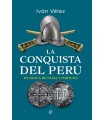 CONQUISTA DEL PERÚ, LA