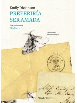 PREFERIRIA SER AMADA