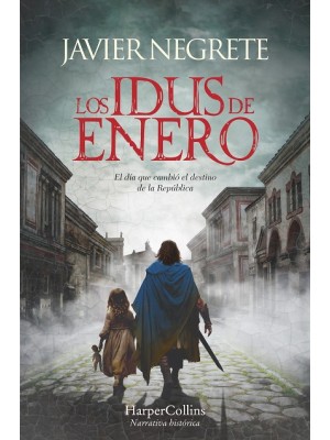 IDUS DE ENERO, LOS