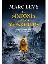 SINFONÍA DE LOS MONSTRUOS, LA