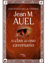 CLAN DEL OSO CAVERNARIO /1
