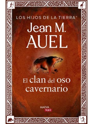 CLAN DEL OSO CAVERNARIO /1