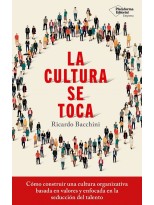 CULTURA SE TOCA, LA