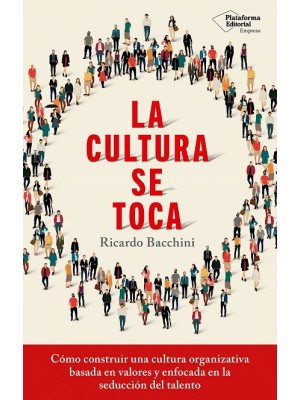 CULTURA SE TOCA, LA