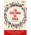 CULTURA SE TOCA, LA