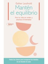 MANTÉN EL EQUILIBRIO