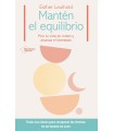 MANTÉN EL EQUILIBRIO