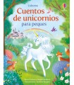 CUENTOS DE UNICORNIOS PARA PEQUES