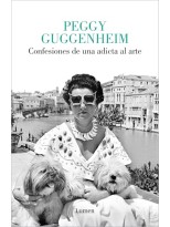 CONFESIONES DE UNA ADICTA AL ARTE