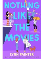 NOTHING LIKE THE MOVIES