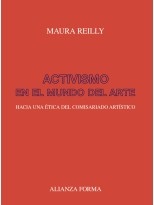 ACTIVISMO EN EL MUNDO DEL ARTE