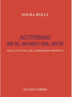ACTIVISMO EN EL MUNDO DEL ARTE