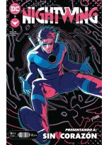 NIGHTWING NUM. 03