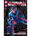 NIGHTWING NUM. 03