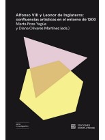 ALFONSO VIII Y LEONOR DE INGLATERRA