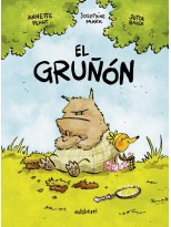 GRUÑÓN, EL