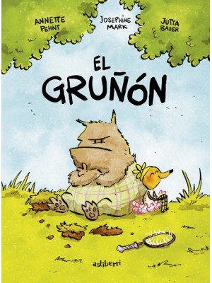 GRUÑÓN, EL