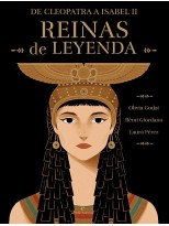 REINAS DE LEYENDA