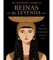 REINAS DE LEYENDA