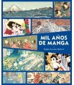 MIL AÑOS DE MANGA