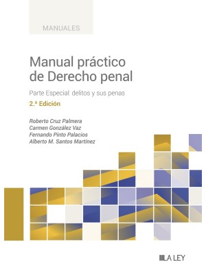 MANUAL PRÁCTICO DE DERECHO PENAL