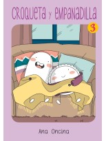 CROQUETA Y EMPANADILLA 3 (4ª ED.)