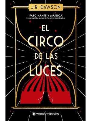 CIRCO DE LAS LUCES, EL