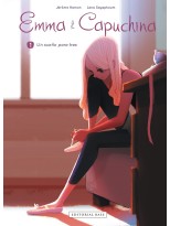 EMMA Y CAPUCHINA 1. UN SUEÑO PARA TRES