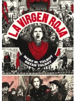 VIRGEN ROJA (7A EDICIÓN)