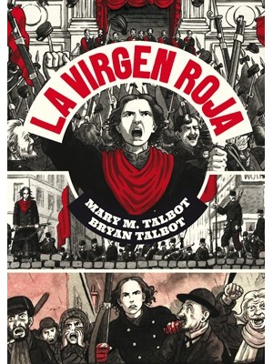 VIRGEN ROJA (7A EDICIÓN)