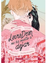 LAURA DEAN ME HA VUELTO A DEJAR (3A EDICIÓN)